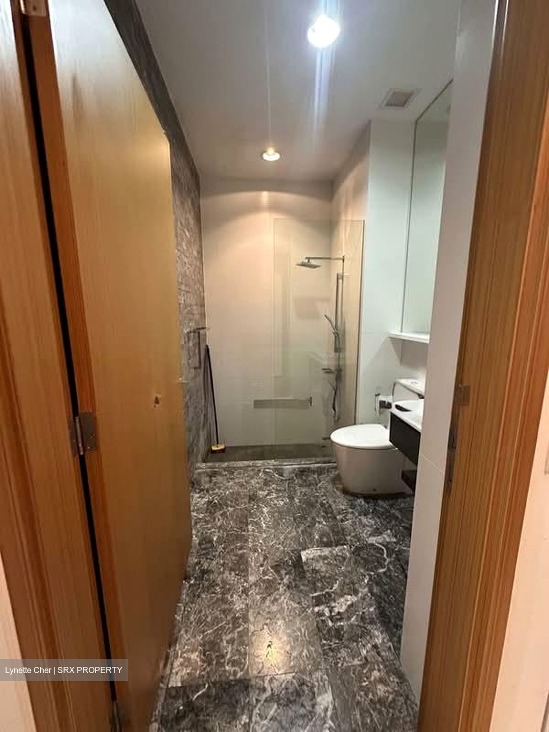 The Greenwich (D28), Condominium #539488201